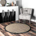 Seagrass Rug Carpet Natural seagrass straw rug carpet Manufactory